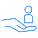 Support icon