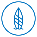 Surfing 2 icon