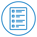 Survey icon