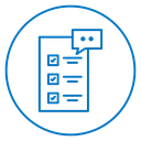 Survey icon