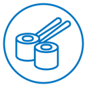 Sushi 6 icon