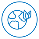 Sustainable icon