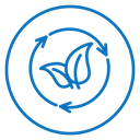 Sustainable icon