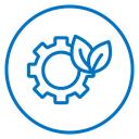 Sustainable Technology icon
