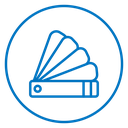 Swatchbook 2 icon