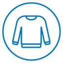 Sweater icon