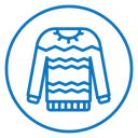 Sweater icon