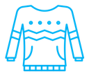 Sweater icon