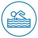 Swimming 4 icon
