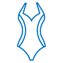 Swimsuit icon