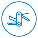 Swiss Knife icon