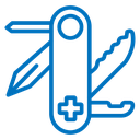 Swiss Knife icon
