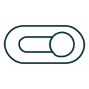 Switch icon
