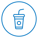 Swoosh Cup icon