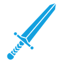 Sword icon