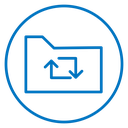 Synchronization 2 icon