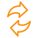 Synchronization (2) icon