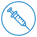Syringe 2 icon