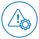 System error icon