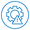 System error icon