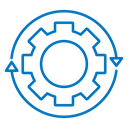 System update icon