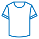 T shirt icon