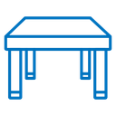 Table icon