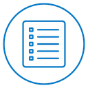 Table of contents icon