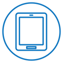 Tablet icon