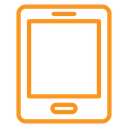 Tablet icon
