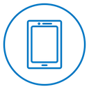Tablet 2 icon