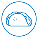 Taco 2 icon
