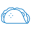 Taco 2 icon