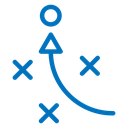 Tactics icon
