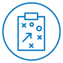 Tactics icon