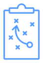 Tactics icon