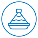 Tajine icon