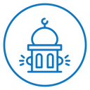 Takbir icon