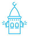 Takbir icon