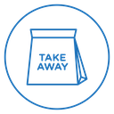 Take Away icon