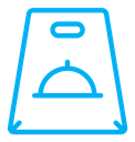 Take away food icon