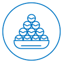 Takoyaki icon
