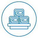 Tamagoyaki icon