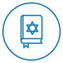 Tanakh book 2 icon