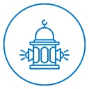 Tandoor Oven icon