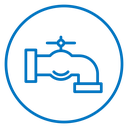 Tap icon