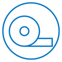 Tape icon
