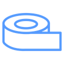 Tape Roll Strip icon