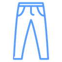 Tapered Pocket Pants icon