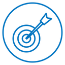 Target icon